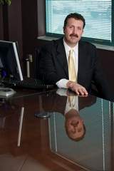 Former banker John Jackson developed LendingCycle -- banking software to improve how lenders manage and track loans from application through closing.