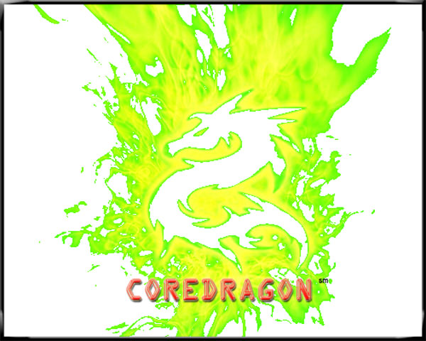 CoreDragon